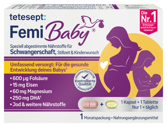 Femi Baby®