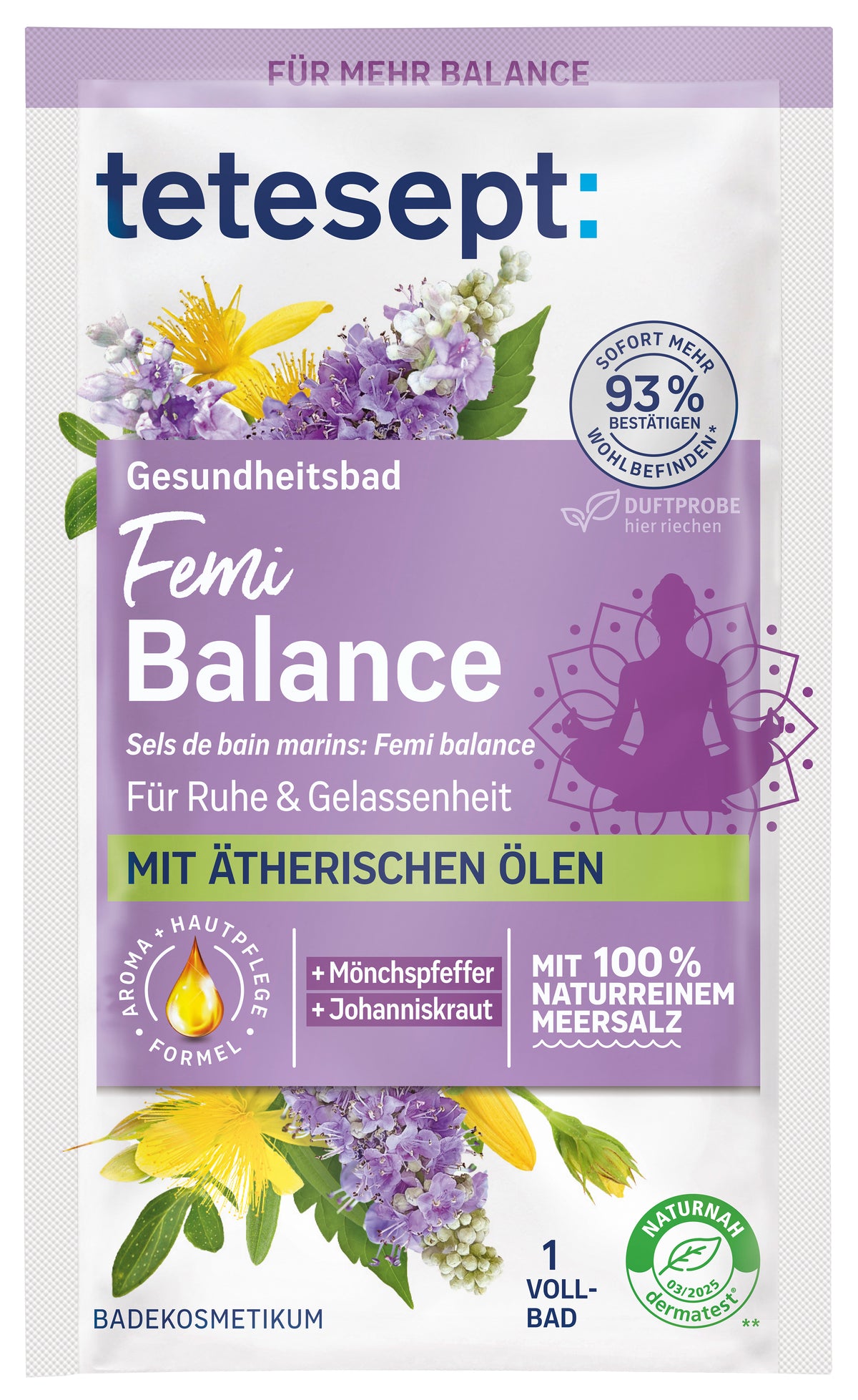 Meersalz Femi Balance