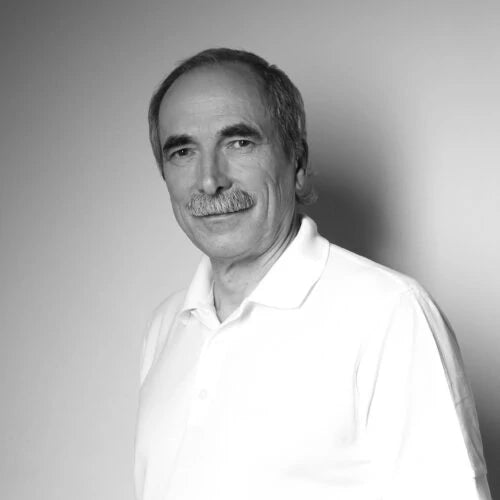 Dr med Werner Fritz