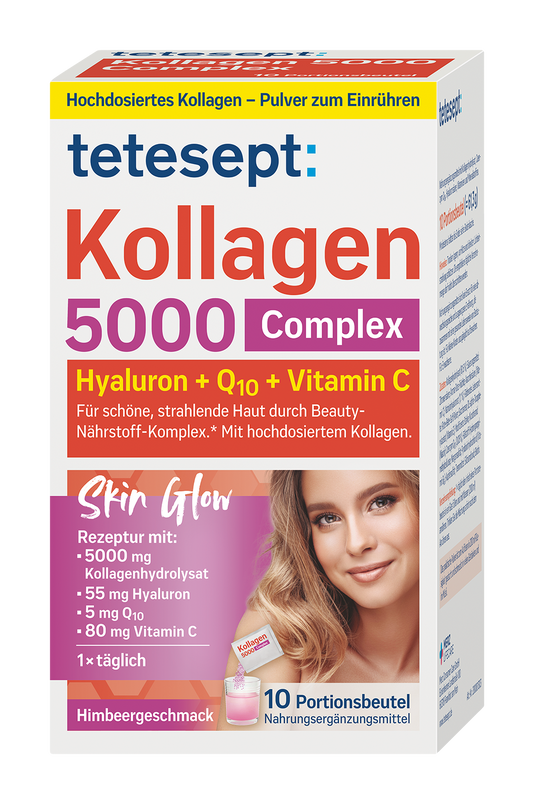 Kollagen 5000 Complex