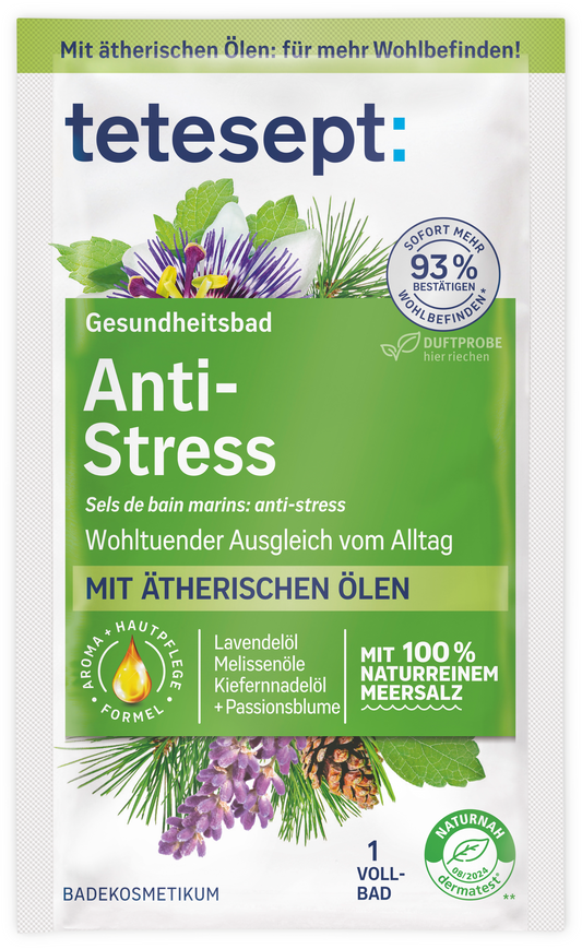 Meersalz Anti-Stress 80g