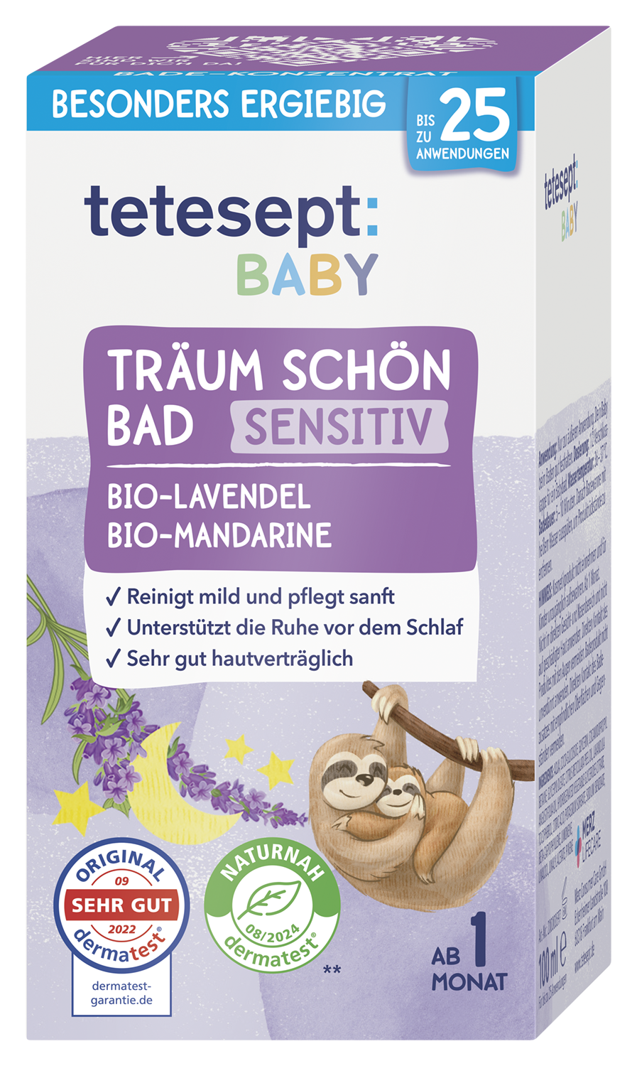 Träum Schön Bad