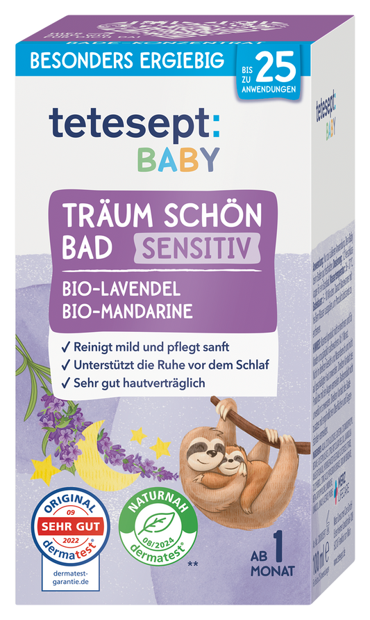 Träum Schön Bad